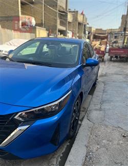 نیسان سێنترا